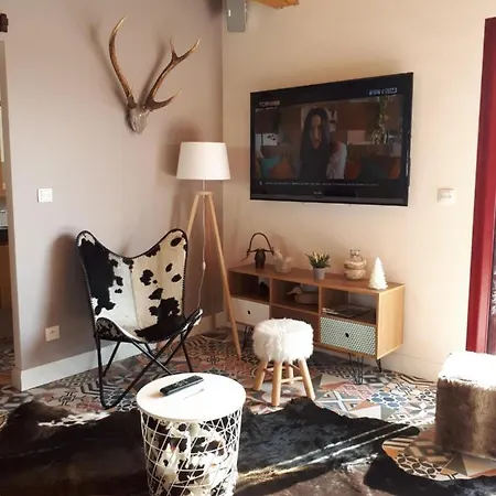 La Rosee Des Cevennes 120m2 A 5min D'anduze Massillargues-Attuech