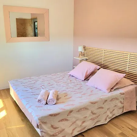 La Rosee Des Cevennes 120m2 A 5min D'anduze Holiday home Massillargues-Attuech